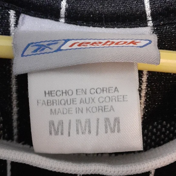 Vintage Orlando Magic McGrady Jersey - Picture 5 of 5